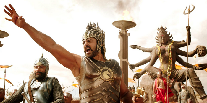 Critique La Légende de Baahubali : la quintessence de l'épopée épique