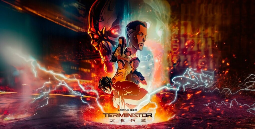 Critique Terminator Zero saison 1 : Jugement dernier programmatique Critique Terminator Zero Saison 1 : Jugement dernier programmatique