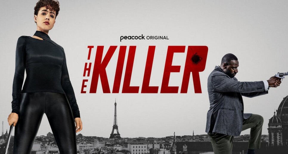 Critique The Killer : John Woo flingue son cinéma Critique The Killer : John Woo flingue son cinéma