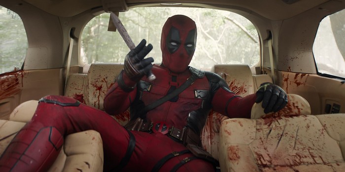 Deadpool & Wolverine meurs et ne reviens jamais