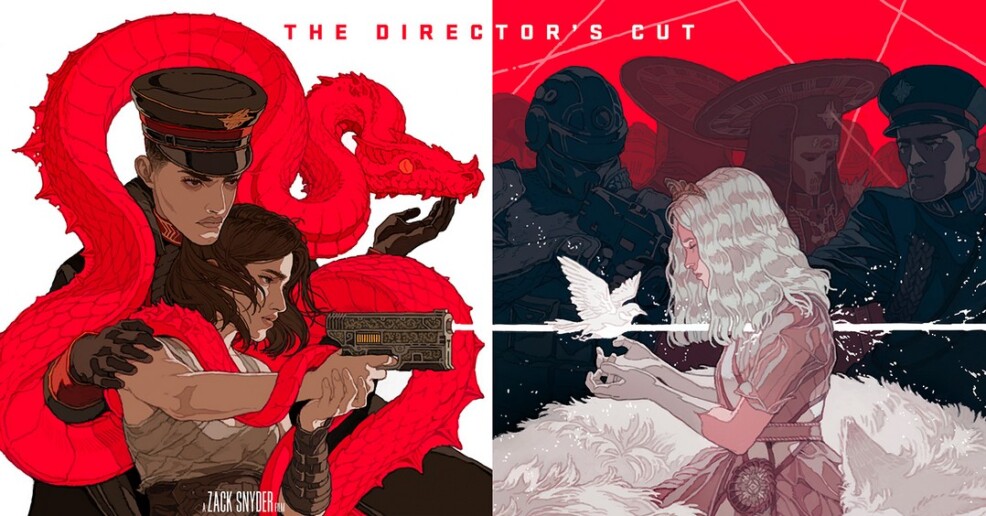 Rebel Moon : un Director’s Cut indispensable ? (spoilers) Rebel Moon : un Director's Cut indispensable ? (spoilers)