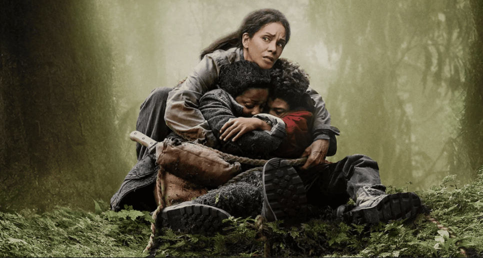 Critique Mother Land : Aja ne tire pas assez sur la corde Critique Mother Land : Aja ne tire pas assez sur la corde