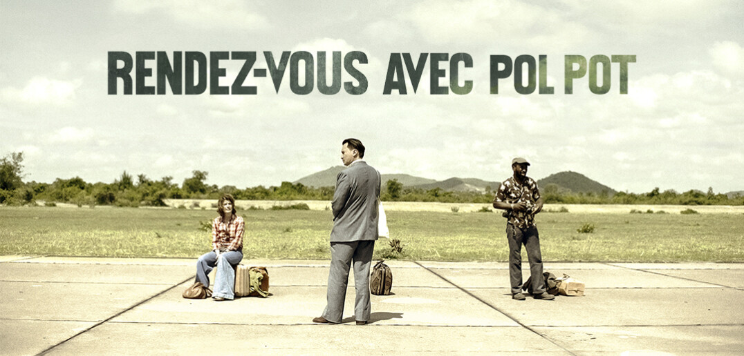 Concours -terminé- Rendez-vous avec Pol Pot : 3 DVD à gagner ! Concours Rendez-vous avec Pol Pot : 3 DVD à gagner !