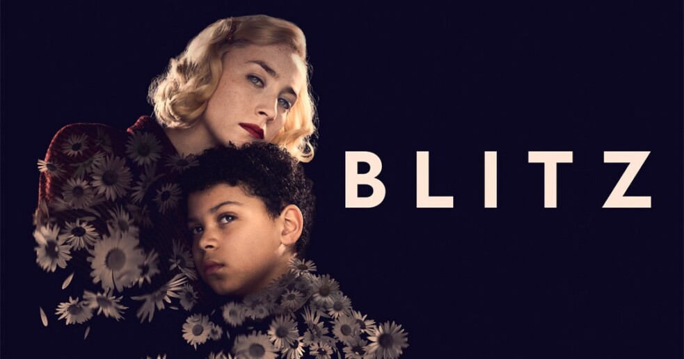Critique Blitz : voyage retour sous les bombardements Critique Blitz : voyage retour sous les bombardements
