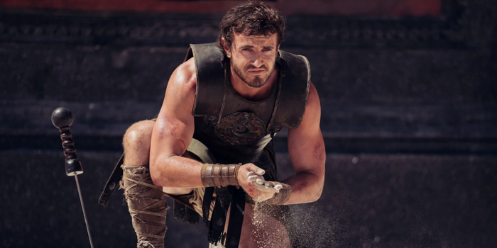 Critique Gladiator 2 : entre force et déshonneur