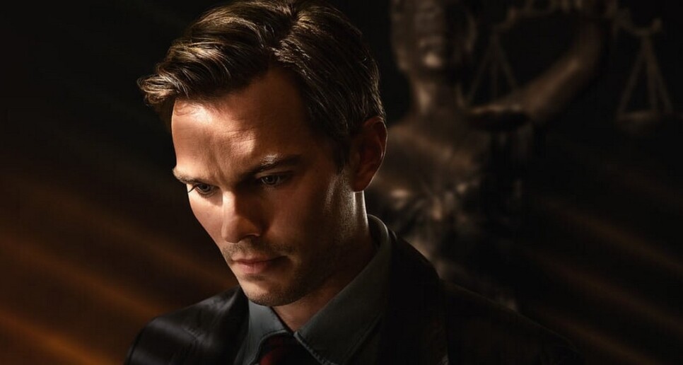 Critique Juré n°2 : baroud d’honneur juridique pour Clint Eastwood Critique Juré n°2 : baroud d'honneur juridique pour Clint Eastwood