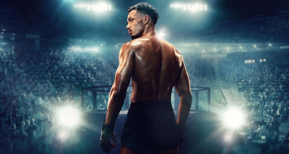 Critique La Cage Saison 1 – quand le MMA veut être Validé Critique La Cage Saison 1 - quand le MMA veut être Validé