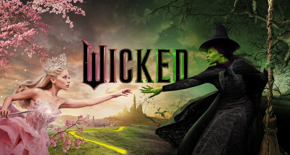 Critique Wicked : Oz School Musical Critique Wicked : Oz School Musical