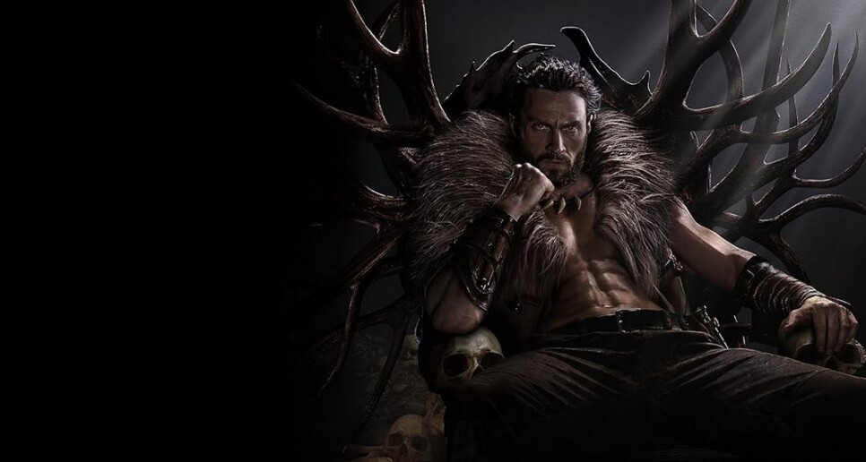 Critique Kraven : le chasseur qui se prend un chassé Critique Kraven : le chasseur qui se prend un chassé