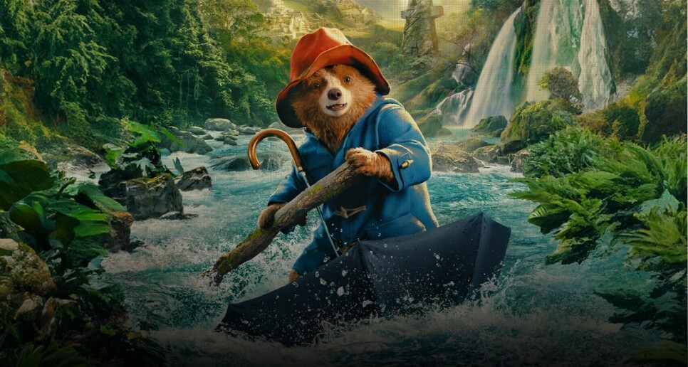 Critique Paddington au Pérou : le retour du plus attachant des ours Critique Paddington au Pérou : le retour du plus attachant des ours
