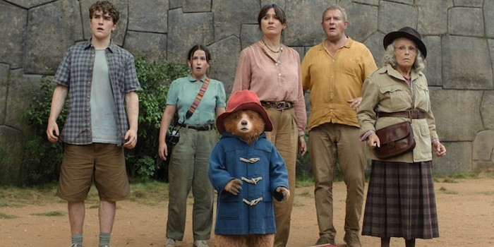 Critique Paddington au Pérou : le retour du plus attachant des ours