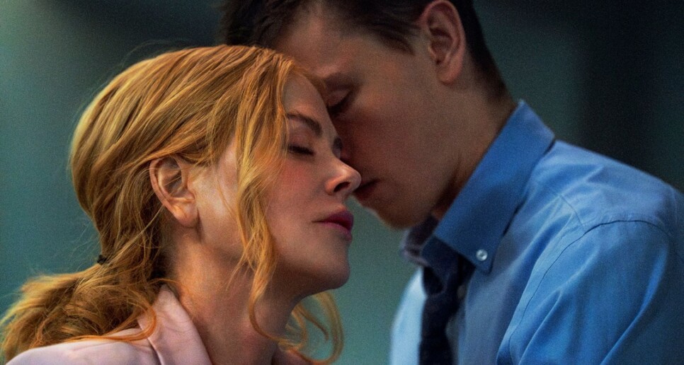 Critique Babygirl : cinquante nuances de Nicole Kidman Critique Babygirl : cinquante nuances de Nicole Kidman
