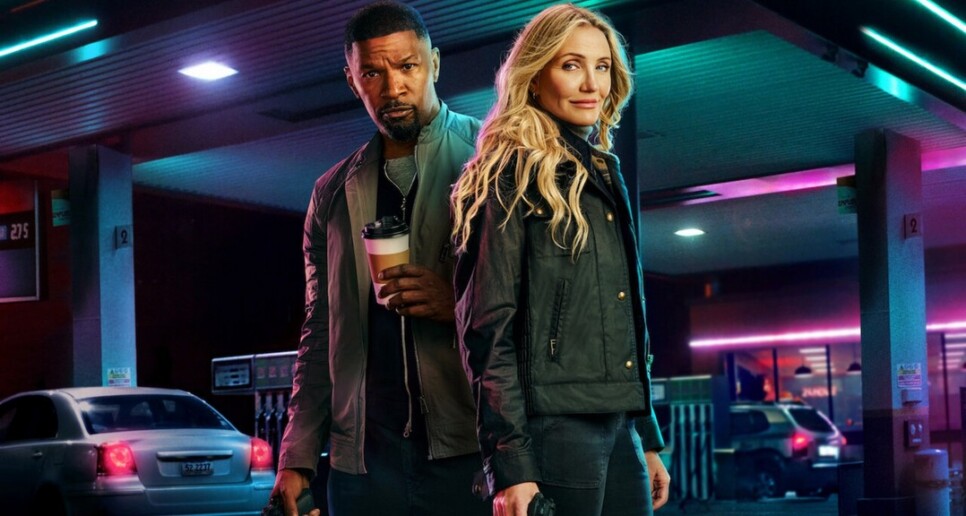 Critique Back in Action : Mr & Mrs Sniff