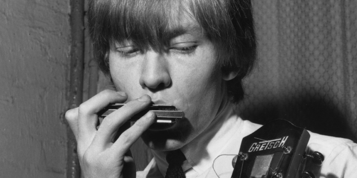 Critique Brian Jones et les Rolling Stones : la face cachée d’un mythe