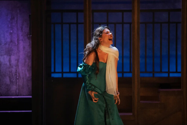 Critique Les caprices de Marianne : le sentiment amoureux tricoté avec talent Critique Les caprices de Marianne_couv