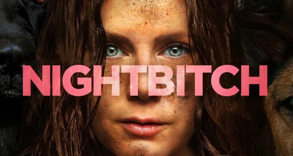 Critique Nightbitch : chienne de vie Critique Nightbitch : chienne de vie