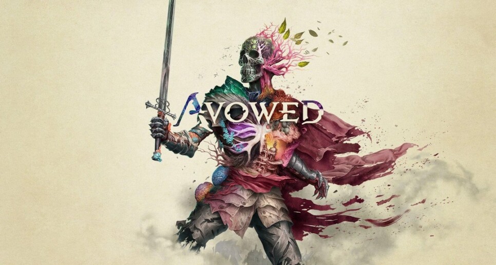 Test Avowed : le Skyrim d’Obsidian ? Test Avowed : le Skyrim d'Obsidian ?