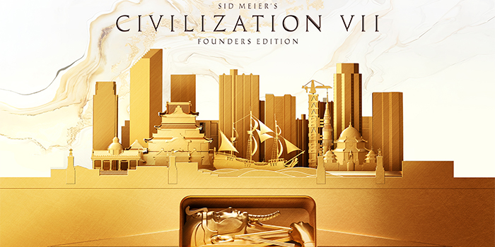 Test de Civilisation VII : la prise de risque