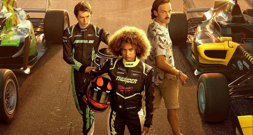 Critique Rapide : pieds au plancher