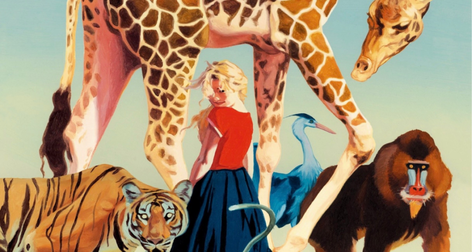 Critique La Très Catastrophique Visite du Zoo-1