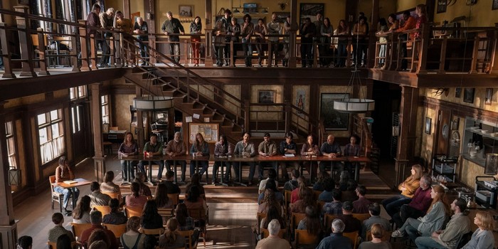 Récap The Last of Us Saison 2 épisode 3 : point de non-retour (SPOILERS)