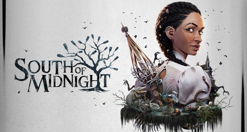 Test South of Midnight : enchantement dans le bayou Test South of Midnight : enchantement dans le bayou