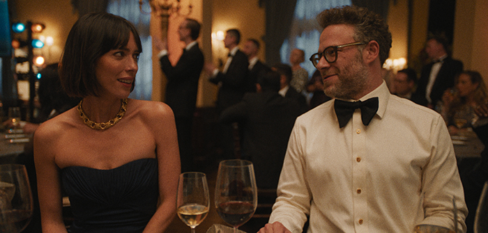 The Studio saison 1 : voici tous les caméos des épisodes 1 à