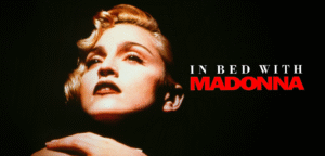Concours In Bed With Madonna - 3 Blu-Ray collector à gagner !