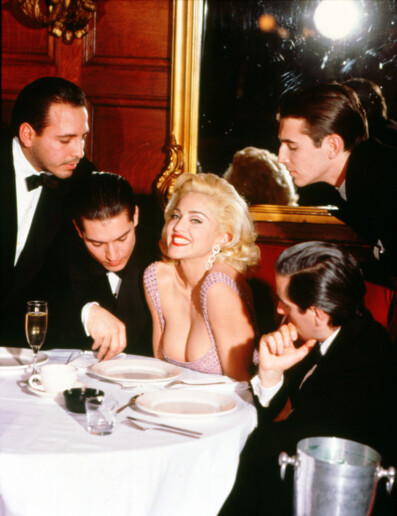 Concours In Bed With Madonna - 3 Blu-Ray collector à gagner !