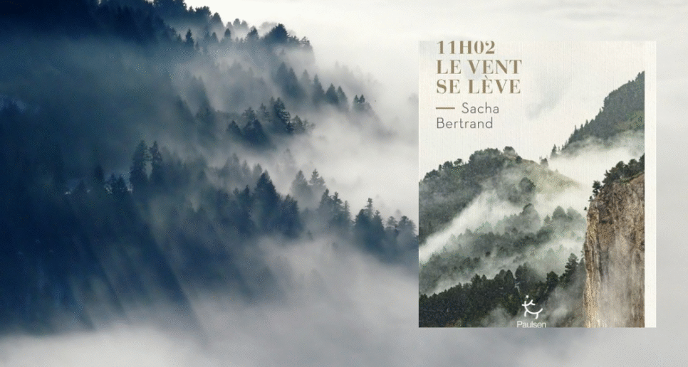 Critique 11h02, le vent se lève : quand la solitude lit à voix haute Critique 11h02, le vent se lève : Quand la solitude lit à voix haute