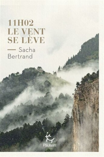 Critique 11h02, le vent se lève : Quand la solitude lit à voix haute
