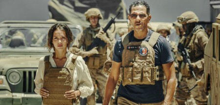 Cannes 2025 - Critique 13 Jours 13 Nuits : promenade à Kaboul
