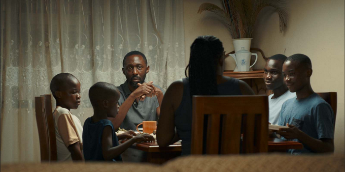 Cannes 2025 - Critique Indomptables : un flic au Cameroun
