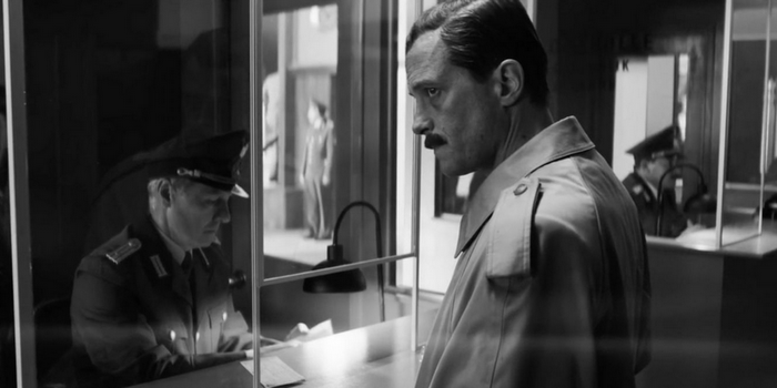 Cannes 2025 - Critique La Disparition de Josef Mengele : dissection nazie