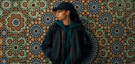 Cannes 2025 - Critique La Petite Dernière : Hafsia Herzi a tout d'une grande
