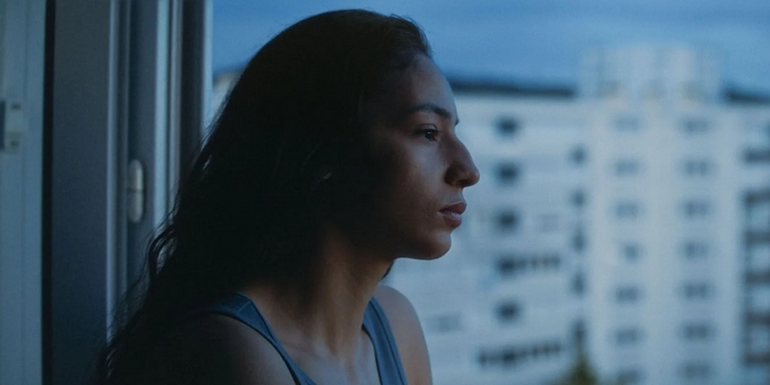Critique La Petite Dernière : Hafsia Herzi a tout d'une grande
