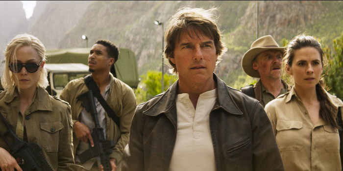 Cannes 2025 - Critique Mission Impossible The Final Reckoning : Y a-t-il un scénariste dans l'avion ?