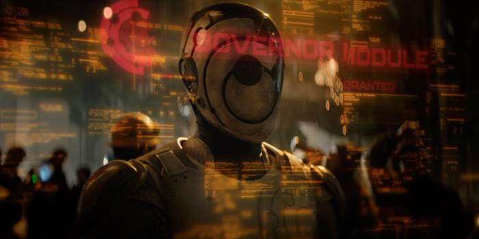 Critique Murderbot (saison 1) : au diable les humains