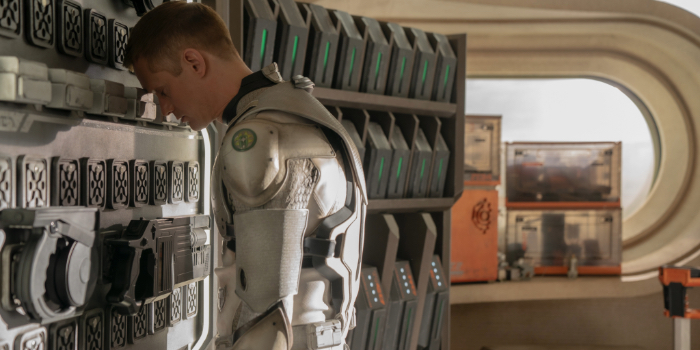 Critique Murderbot (saison 1) : au diable les humains
