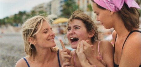 Cannes 2025 - Critique Qui brille au combat : quand l'intime devient une tranchée