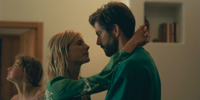 Cannes 2025 - Critique Qui brille au combat : quand l'intime devient une tranchée