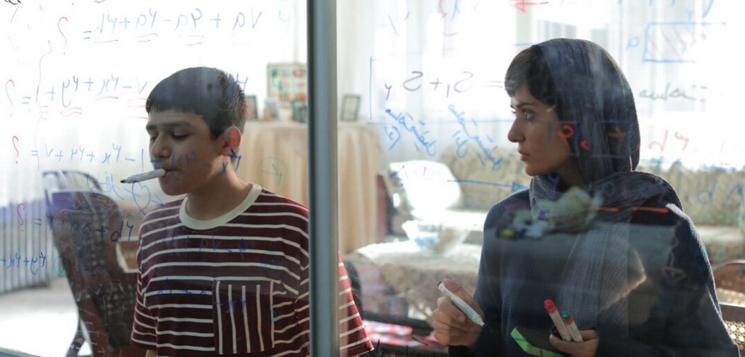 Cannes 2025 – Critique Woman and Child : fragilisation de l’unité familiale Cannes 2025 - Critique Woman and Child : fragilisation de l'unité familiale