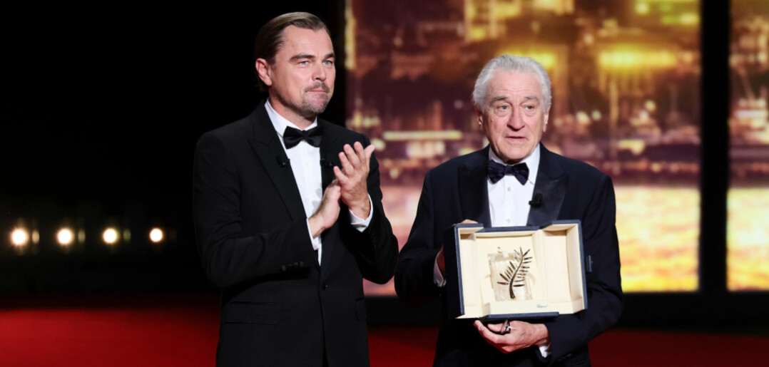Festival de Cannes, Werenoi, Eurovision 2025… le recap’ de la semaine  Festival de Cannes, Mission Impossible, Eurovision 2025… le recap’ de la semaine