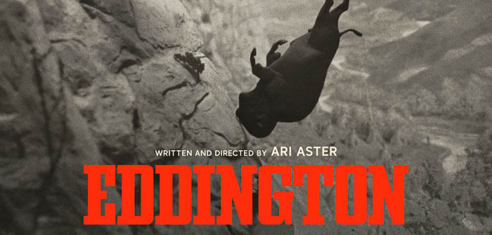 Critique Eddington