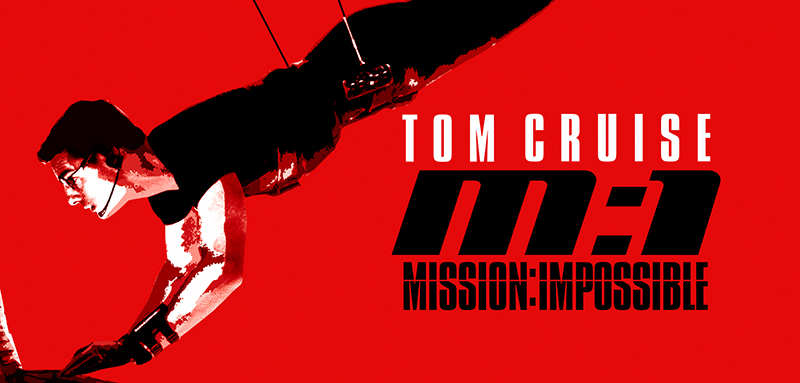 Mission Impossible - on a classé tous les films de la saga