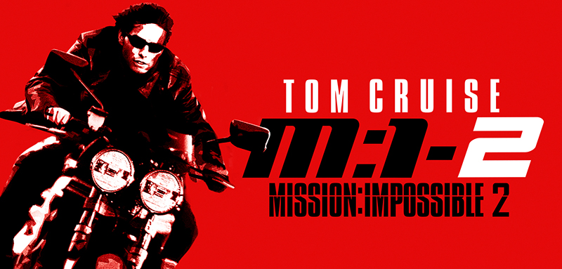 Mission Impossible - on a classé tous les films de la saga