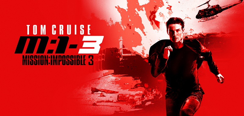 Mission Impossible - on a classé tous les films de la saga