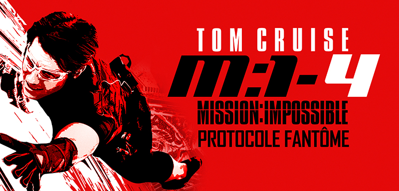 Mission Impossible - on a classé tous les films de la saga