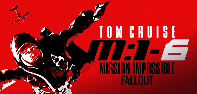Mission Impossible - on a classé tous les films de la saga