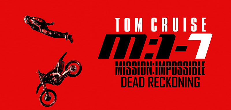 Mission Impossible - on a classé tous les films de la saga